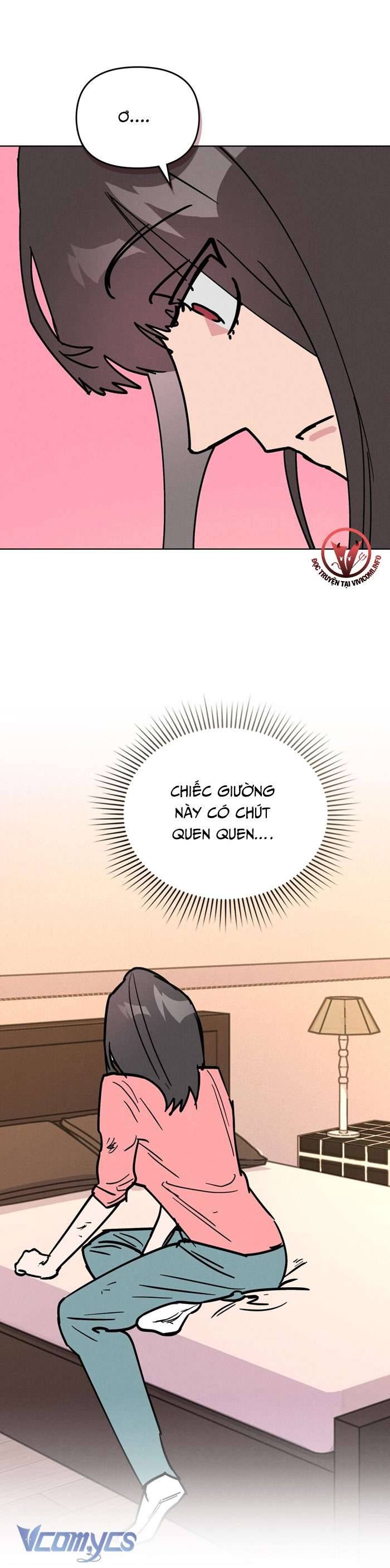 [18+] 7 Giây Thay Vì Một Nụ Hôn Chap 16 - Trang 2