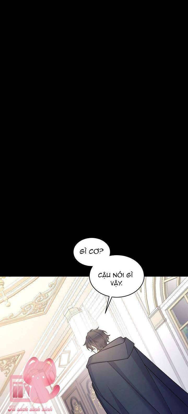 Bệ Hạ, Tôi Sẽ Giết Ngài! Chapter 34 - Trang 4