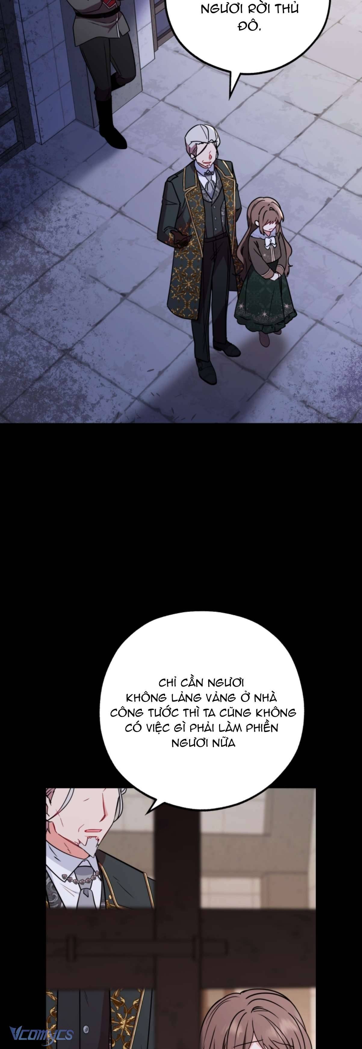 Được Yêu Thương Mà Còn Ngại Ngùng Sao! Chapter 13 - Trang 4