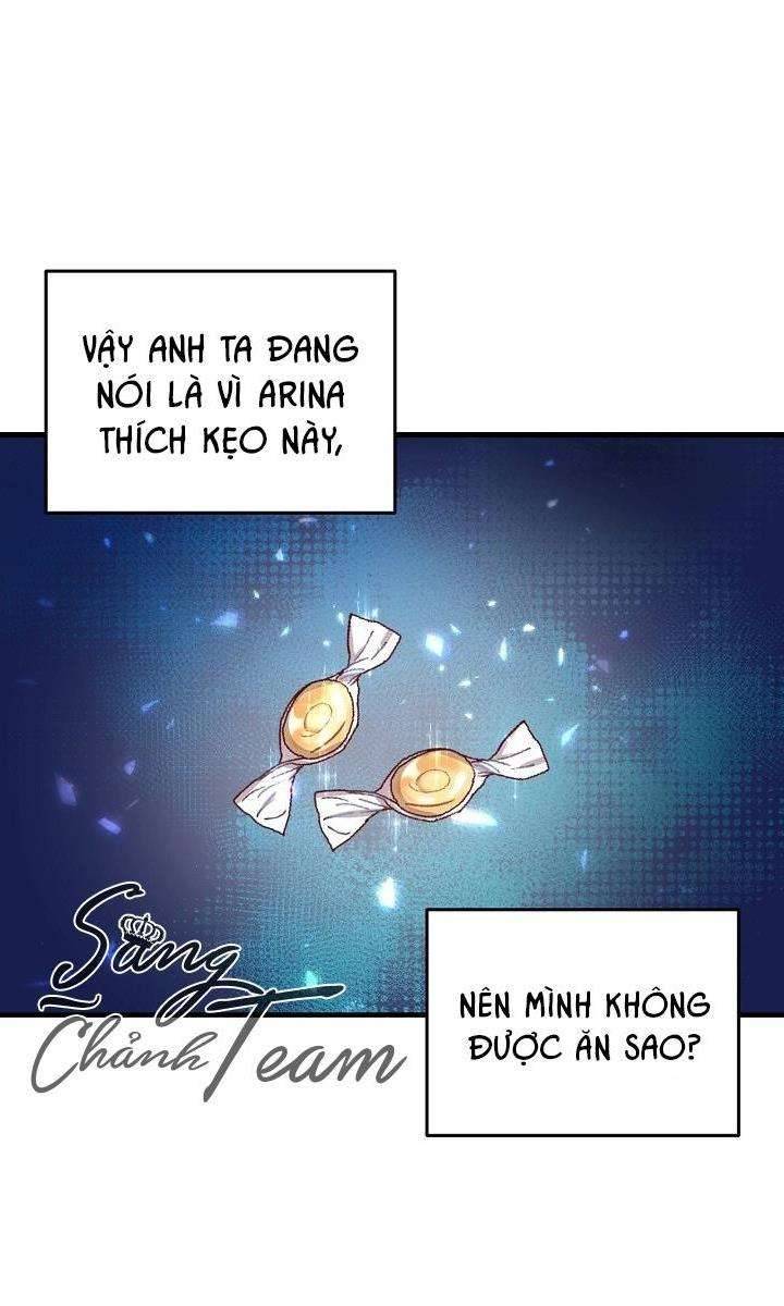 Cẩn Thận Với Các Anh Trai Đấy! Chap 7 - Trang 2