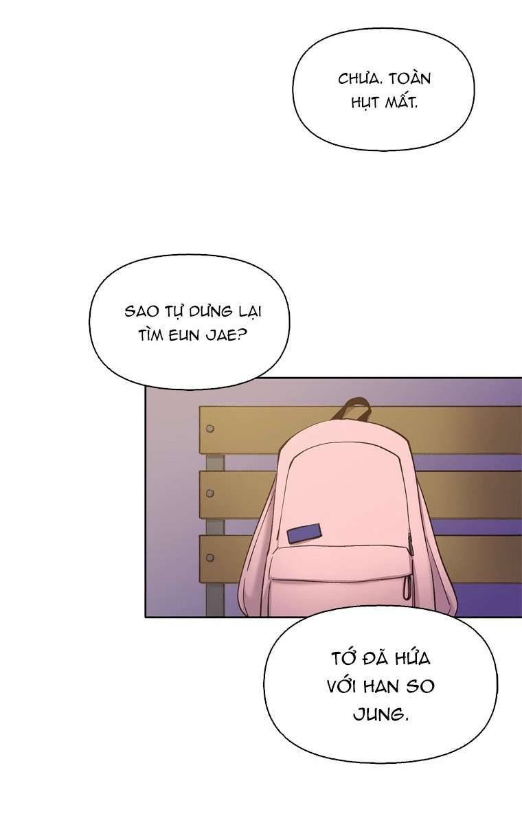 Thanh Xuân Của Chúng Ta Chap 65 - Trang 4