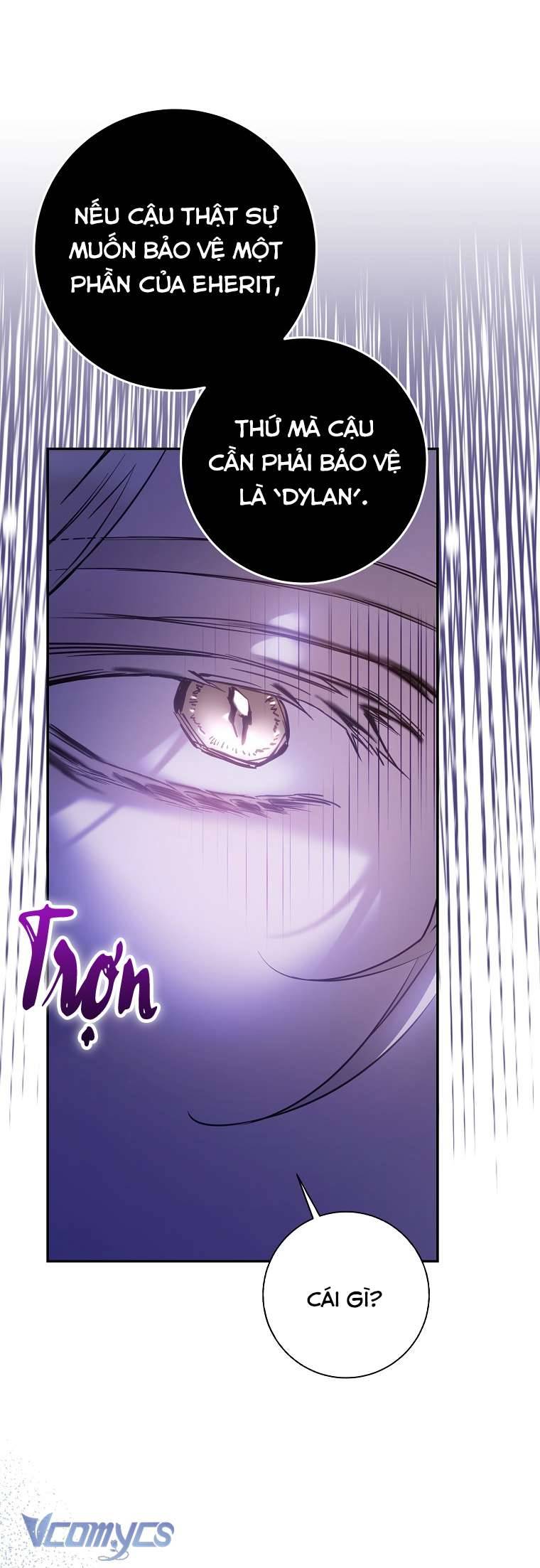 Thuần Hóa Bạo Quân Rồi Bỏ Trốn Chap 84 - Trang 2