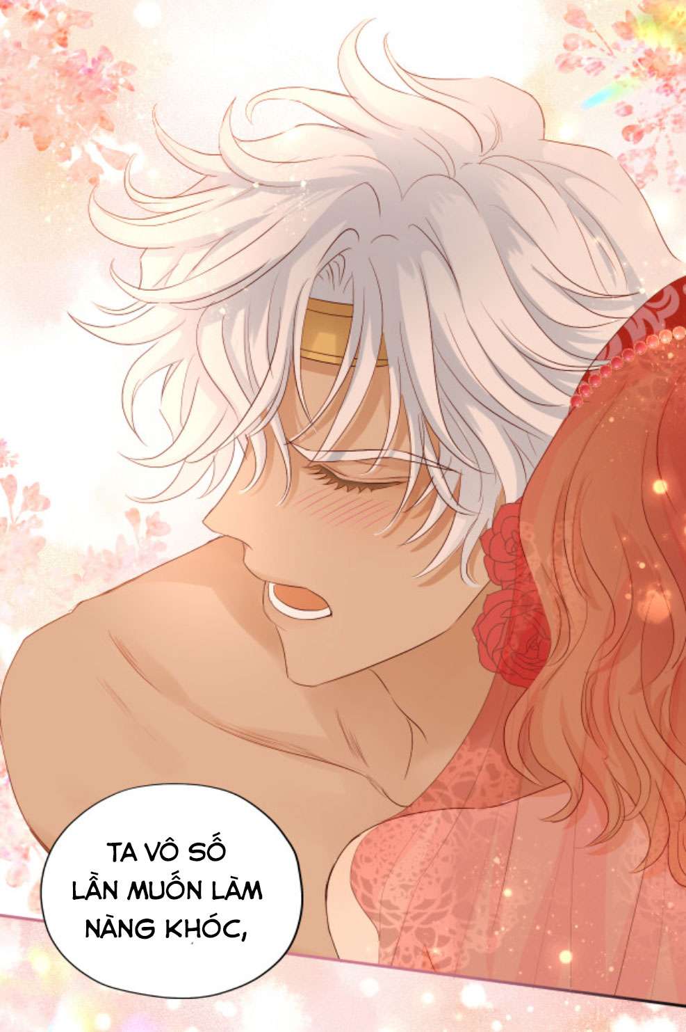 Địch Úc Đa Chi Ca Chapter 84 - Trang 4