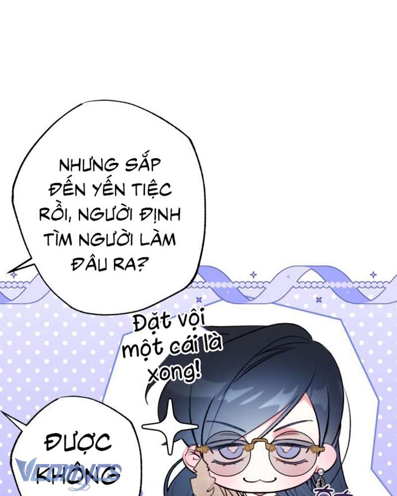 Chuyện Tình Tuyết Phương Bắc Chap 24 - Trang 4