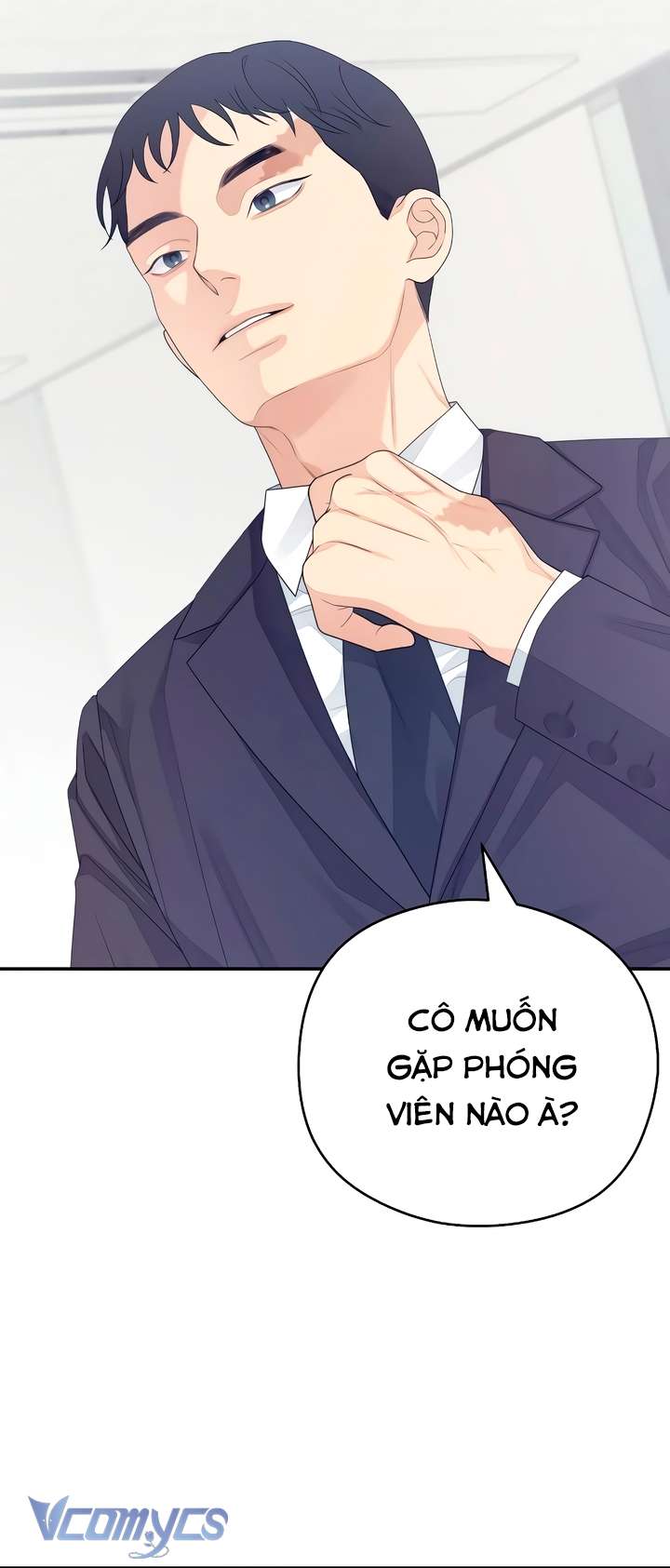 [18+] Cậu Ổn Đến Mức Nào Chap 32 - Trang 4