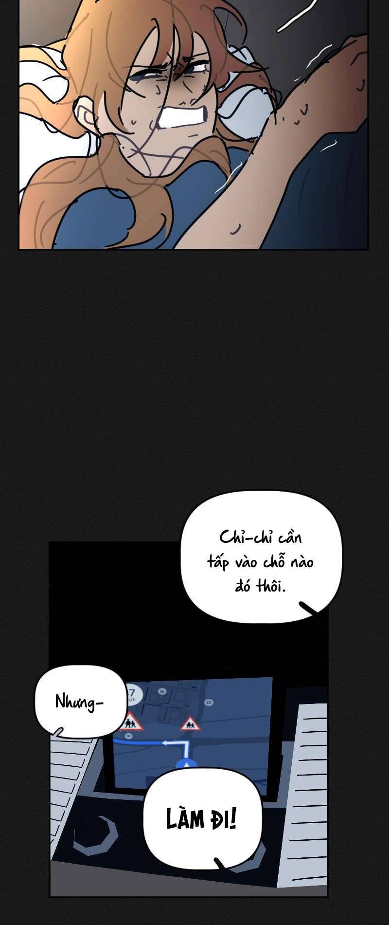 Nghĩa Trang Xe Buýt Chapter 63 - Trang 3