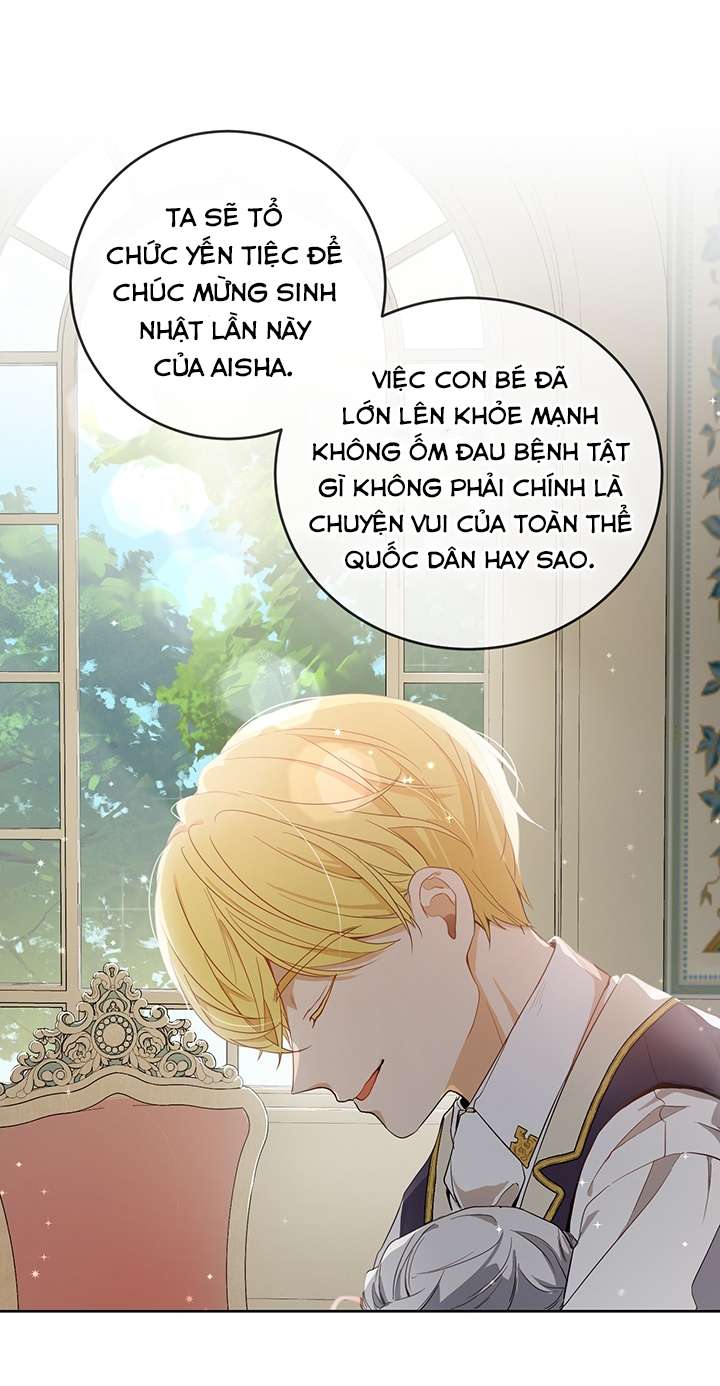 Lại Một Lần Nữa Hướng Về Ánh Sáng Chap 4 - Next Chap 5