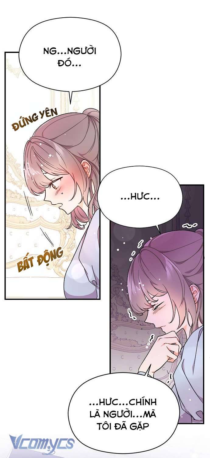 Tôi không cố tình quyến rũ nam chính Chap 33 - Next Chap 34