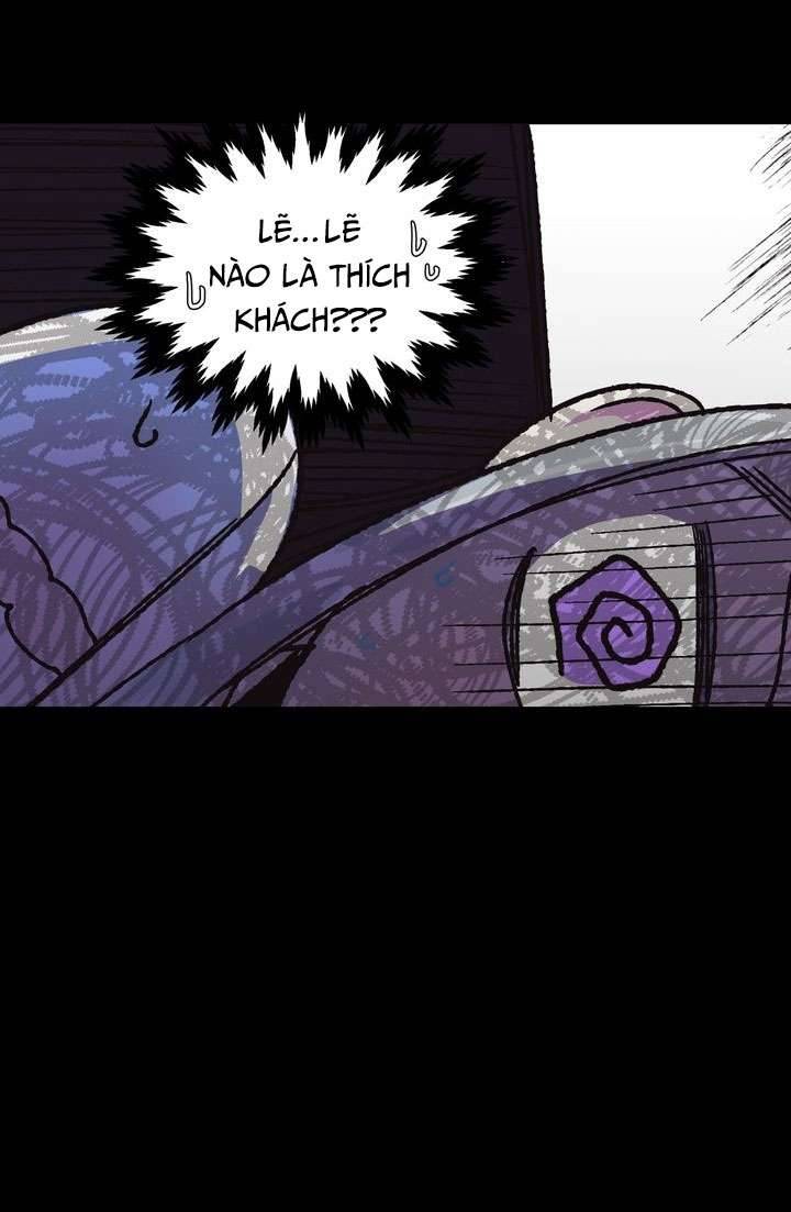 Cha À, Con Không Muốn Kết Hôn Đâu Chap 10 - Trang 2