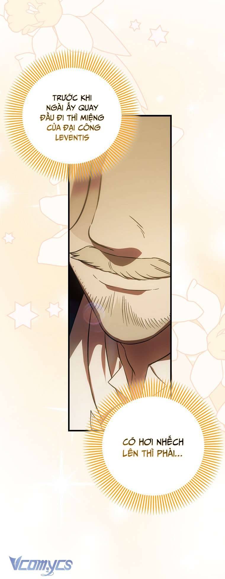 Lần Đầu Bé Út Được Yêu Thương Chap 30 - Next Chap 31