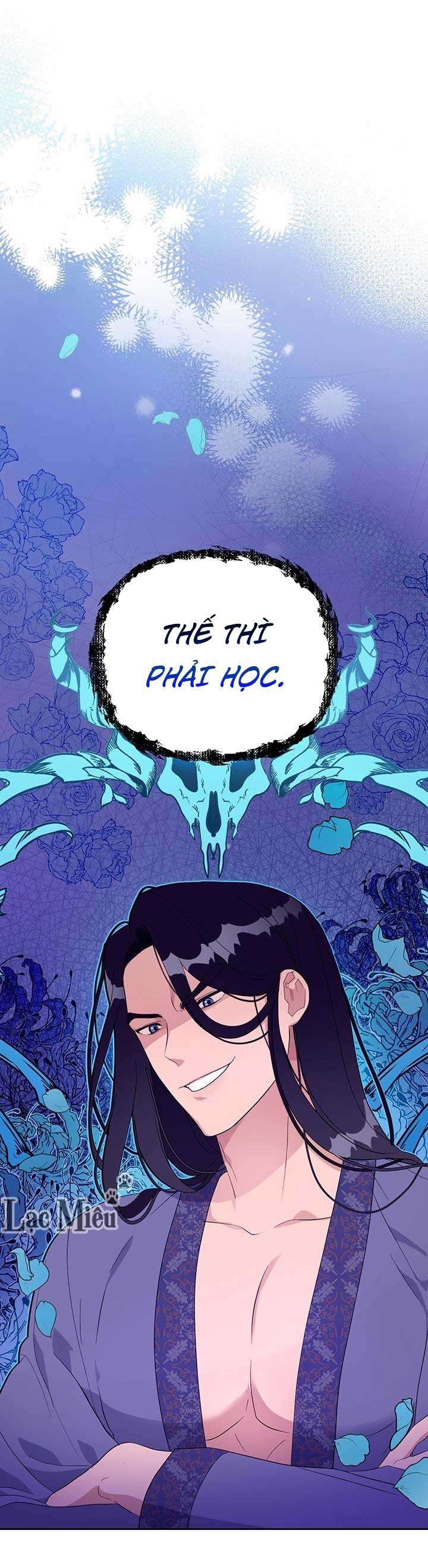 Công Tước Hát Rong Chapter 3 - Trang 3