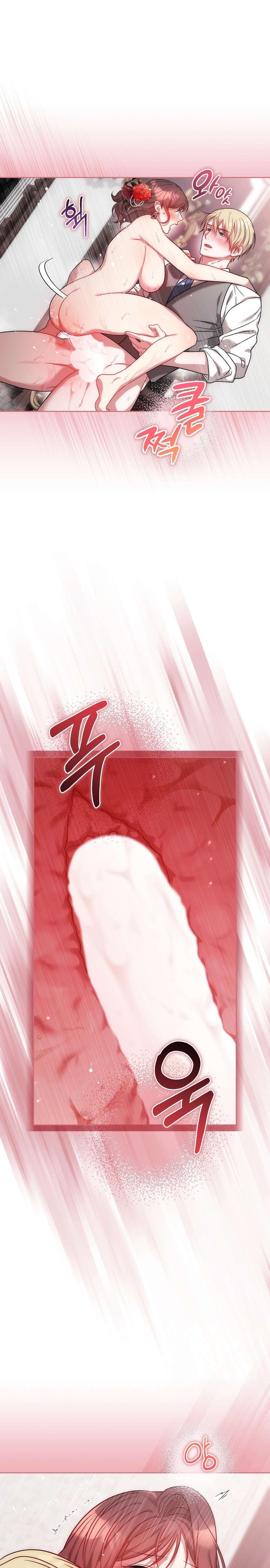 [ 18+ ] Vụ Bê Bối Pháp Lý Chap 12 - Trang 2