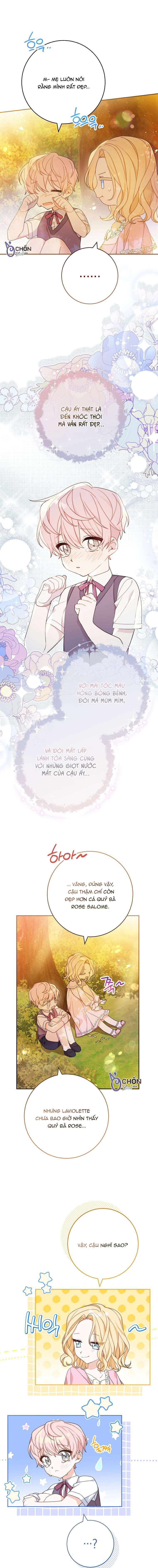 Tôi Đã Phạm Sai Lầm Rồi! Chap 1 - Trang 2