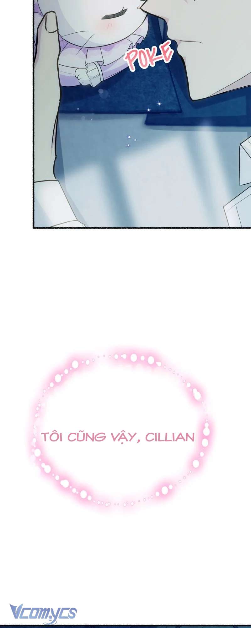 Trở Thành Chú Mèo Ngủ Cùng Bạo Chúa Chapter 14 - Next Chapter 15