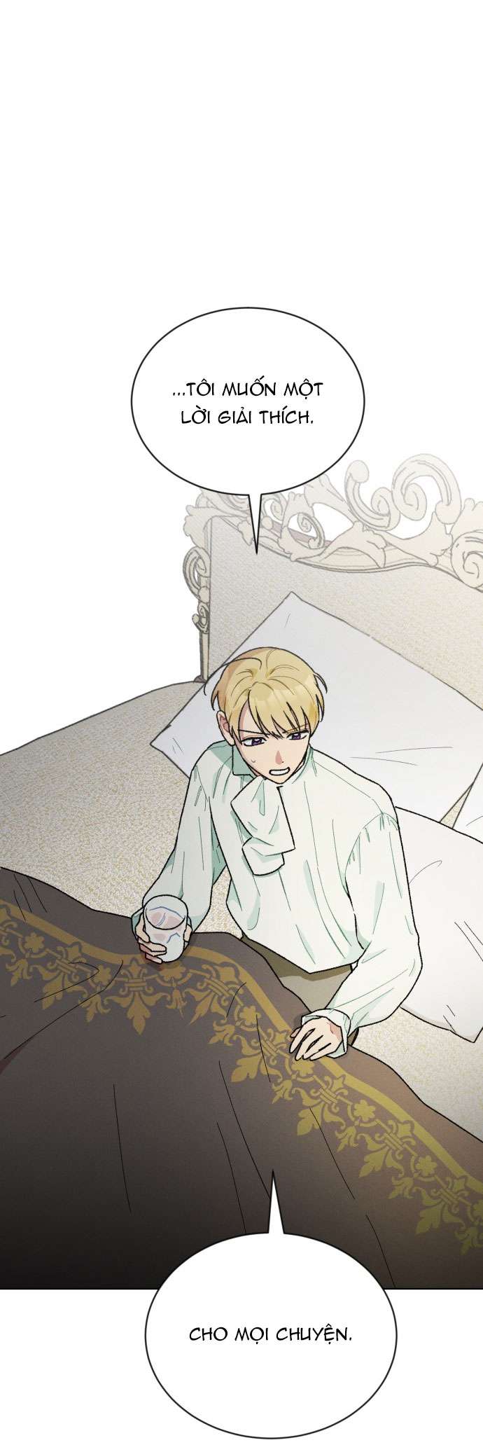 Nam Thứ Đình Công Thì Phải Làm Sao?! Chapter 4 - Next Chapter 5