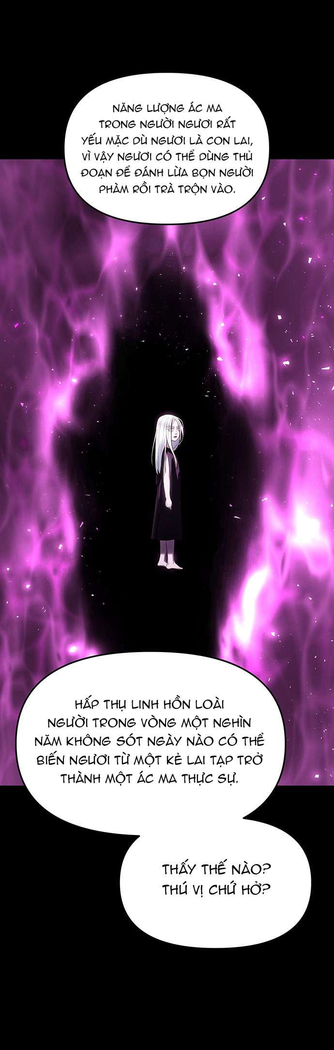 Vương Tử Huyền Bí Chapter 27 - Trang 4