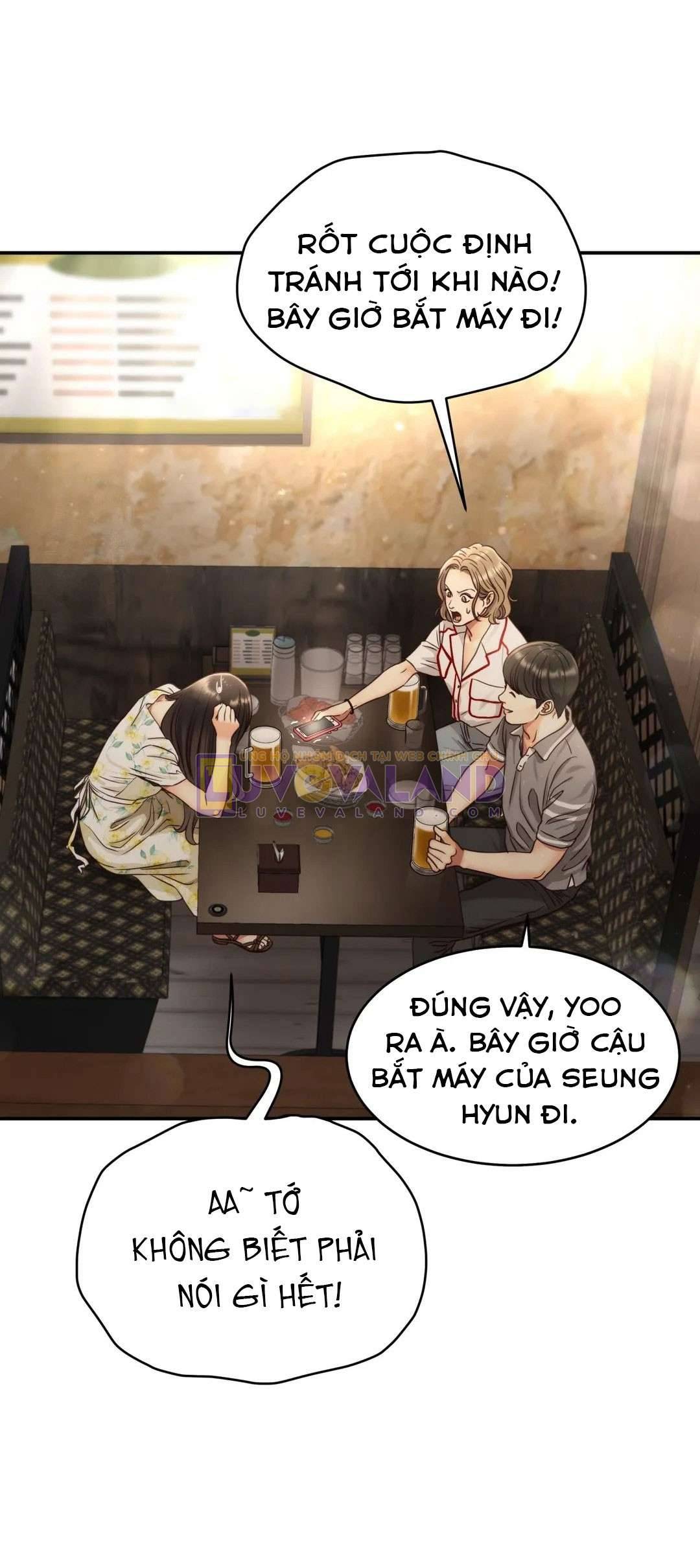 Ngôi Sao Ban Mai Chap 50 - Trang 2