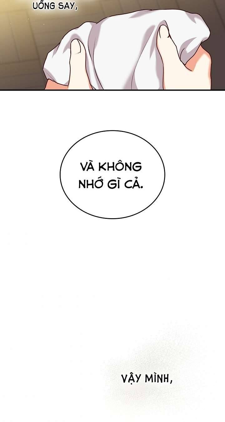 Cẩn Thận Với Các Anh Trai Đấy! Chap 64 - Trang 2