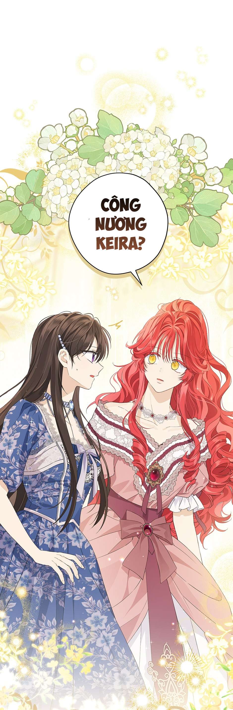 Tôi Là Minh Chứng Của Sự Thật Chap 107 - Trang 3