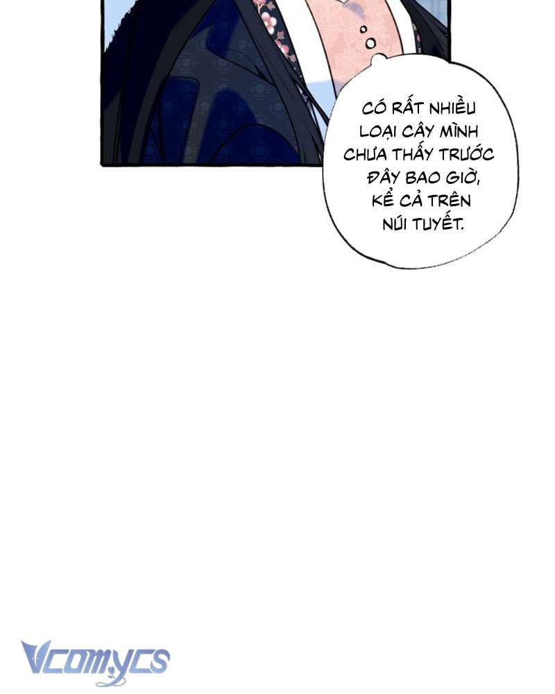 Chuyện Tình Tuyết Phương Bắc Chapter 14 - Trang 4