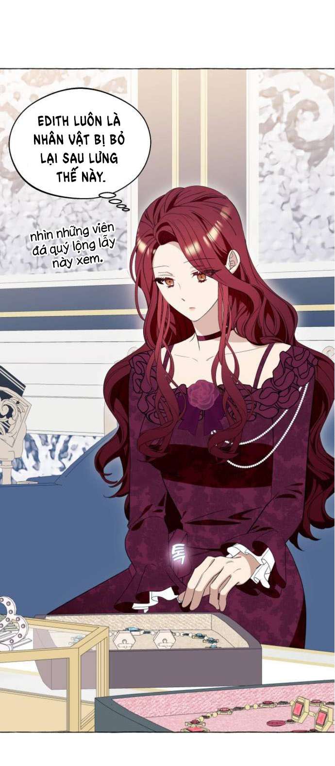 Tôi Tưởng Đó Chỉ Là Tiểu Thuyết Trọng Sinh Bình Thường Chapter 13 - Trang 4