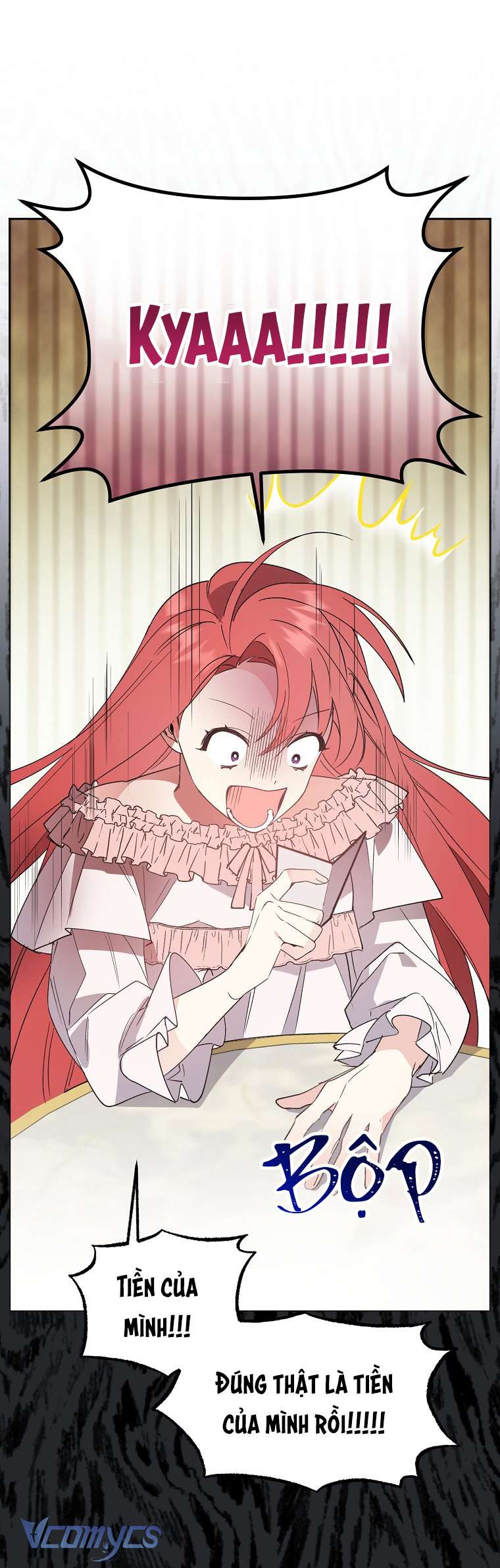 Quý Tộc Gì Chứ, Tôi Chỉ Muốn Về Nhà Chap 1 - Trang 2