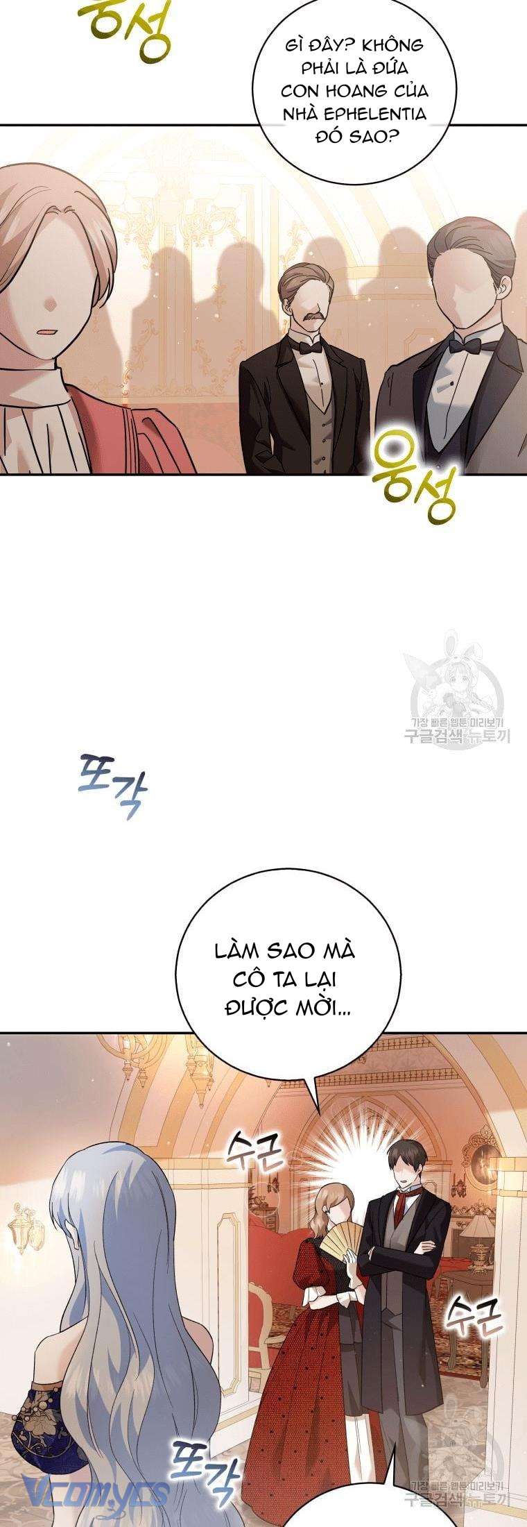 Kế Hoạch Trả Thù Chap 15 - Trang 2