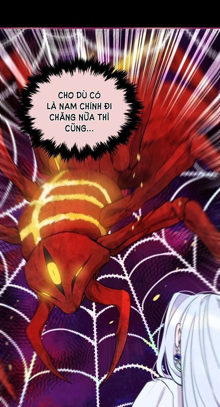 Người Bảo Hộ Của Bạo Quân Là Ma Nữ Tàn Độc Chap 13 - Next Chap 14