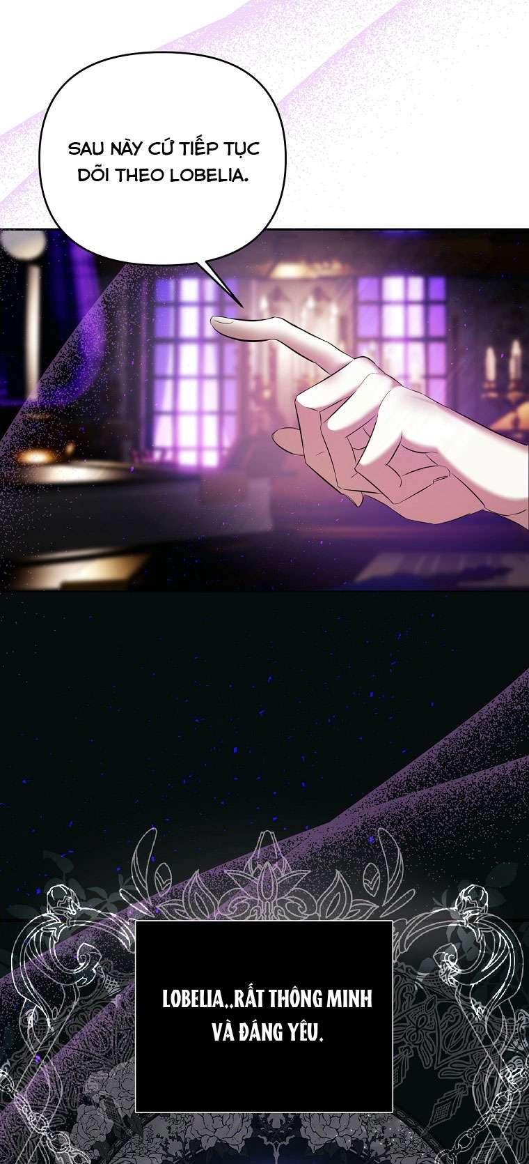 Phương Pháp Sống Sót Khi Phải Ngủ Cùng Hoàng Đế Chapter 5 - Next Chapter 5.5