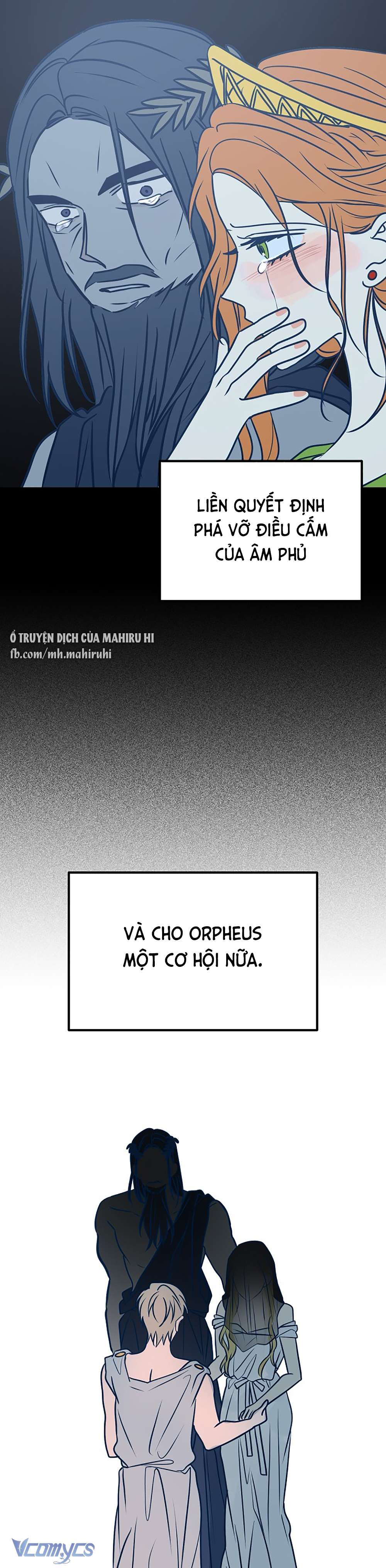 Kẻ Rác Rưởi Không Đáng Được Yêu Chapter 56 - Trang 4