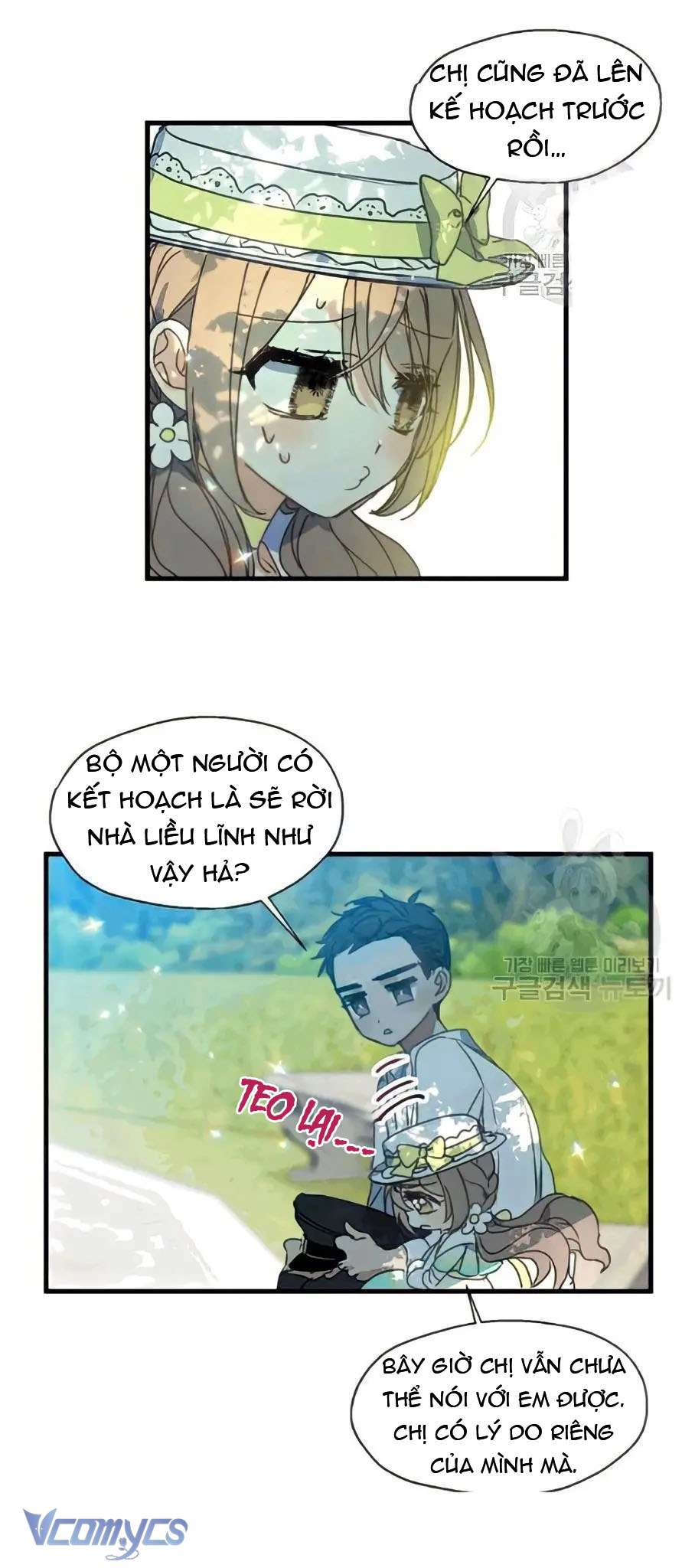 Bệ Hạ Xin Đừng Giết Tôi!!! Chap 29 - Next Chap 30