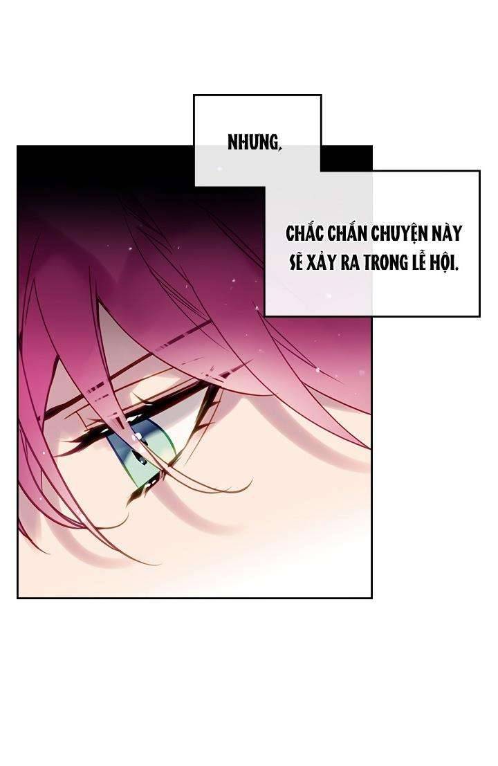 Kết Cục Của Nhân Vật Phản Diện Chỉ Có Thể Là Cái Chết Chapter 18 - Next Chapter 19