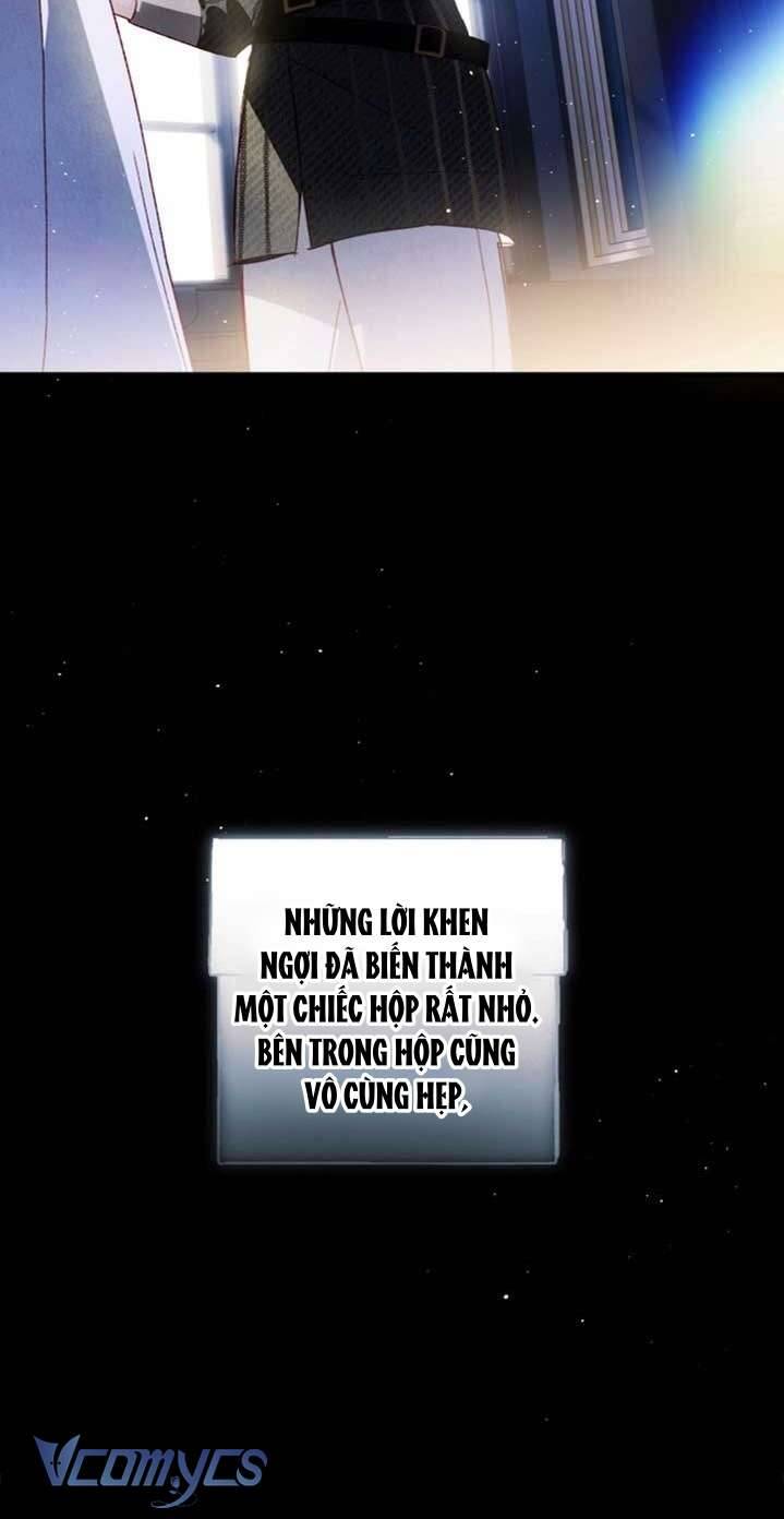 Nuôi vị hôn phu bằng tiền bạc. Chap 32 - Trang 2