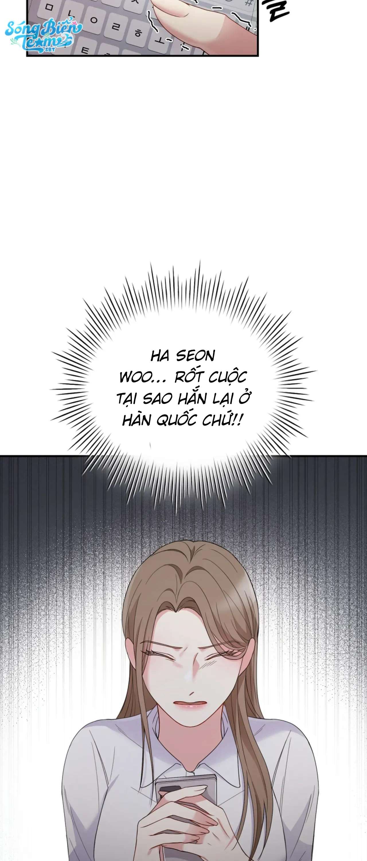 [ 18+ ] Trong Lồng Chap 1 - Trang 2