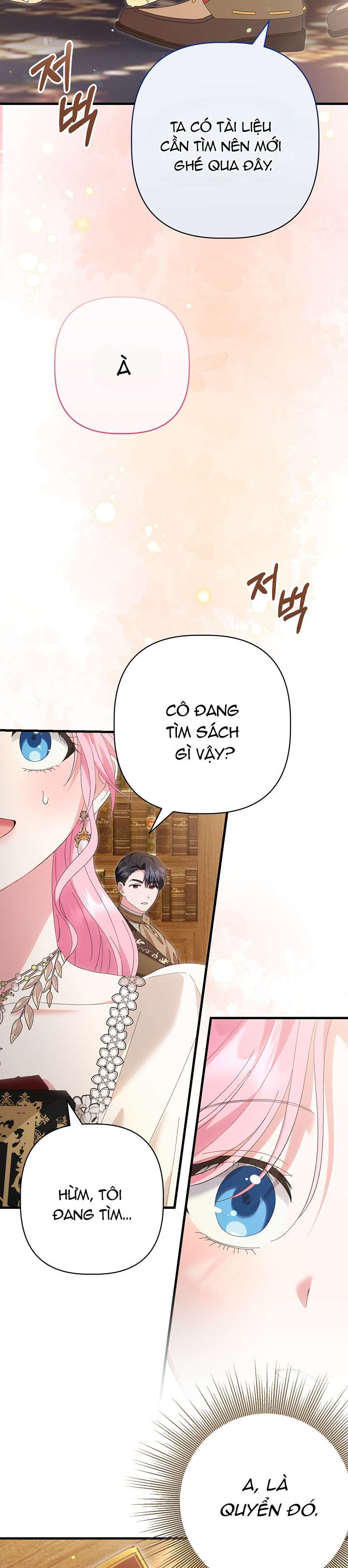 Cha Của Nam Chính Từ Chối Hủy Hôn Chapter 29 - Next Chapter 30