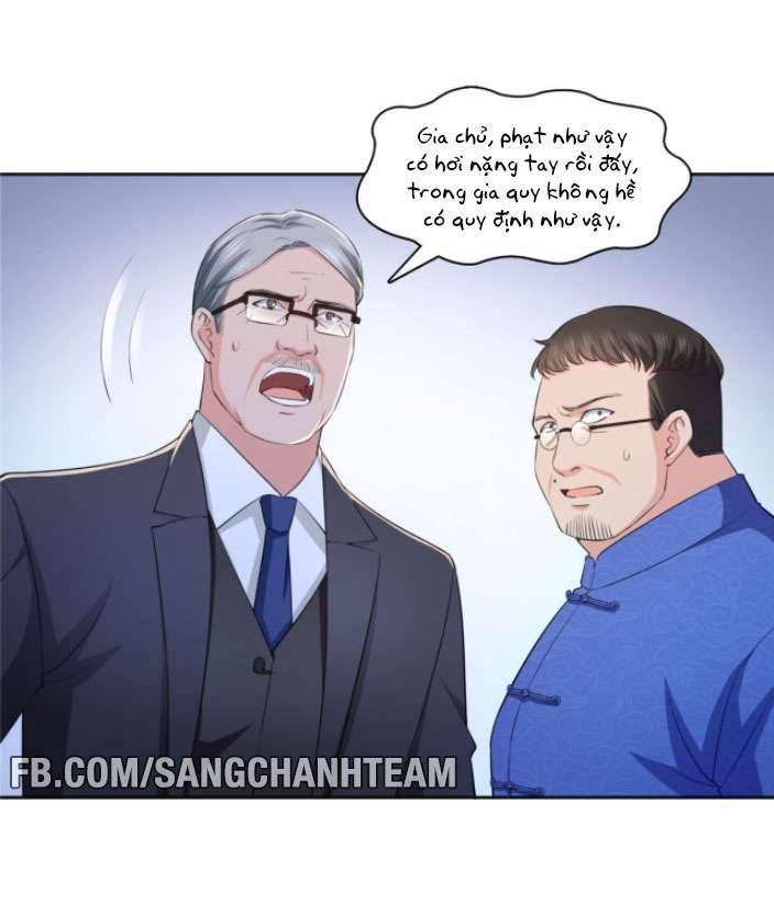 Hệt Như Hàn Quang Gặp Nắng Gắt Chap 183 - Trang 4