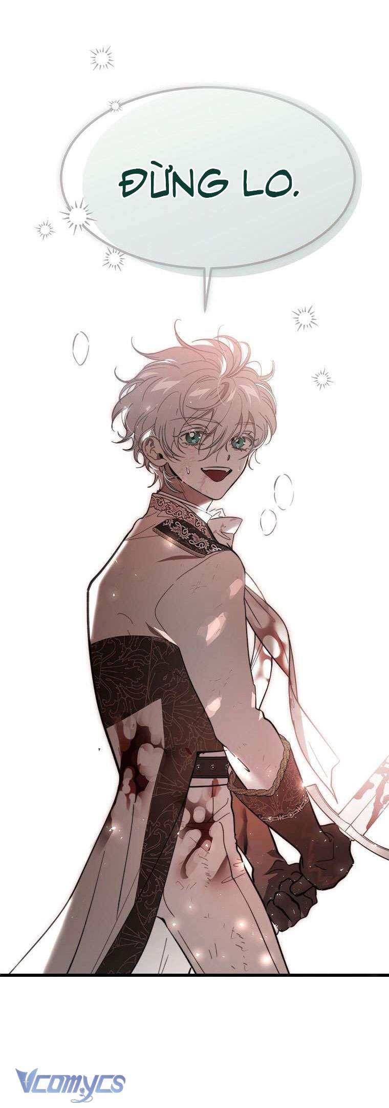 Ác Quỷ Nuôi Dưỡng Tiểu Thư Chapter 13 - Trang 4