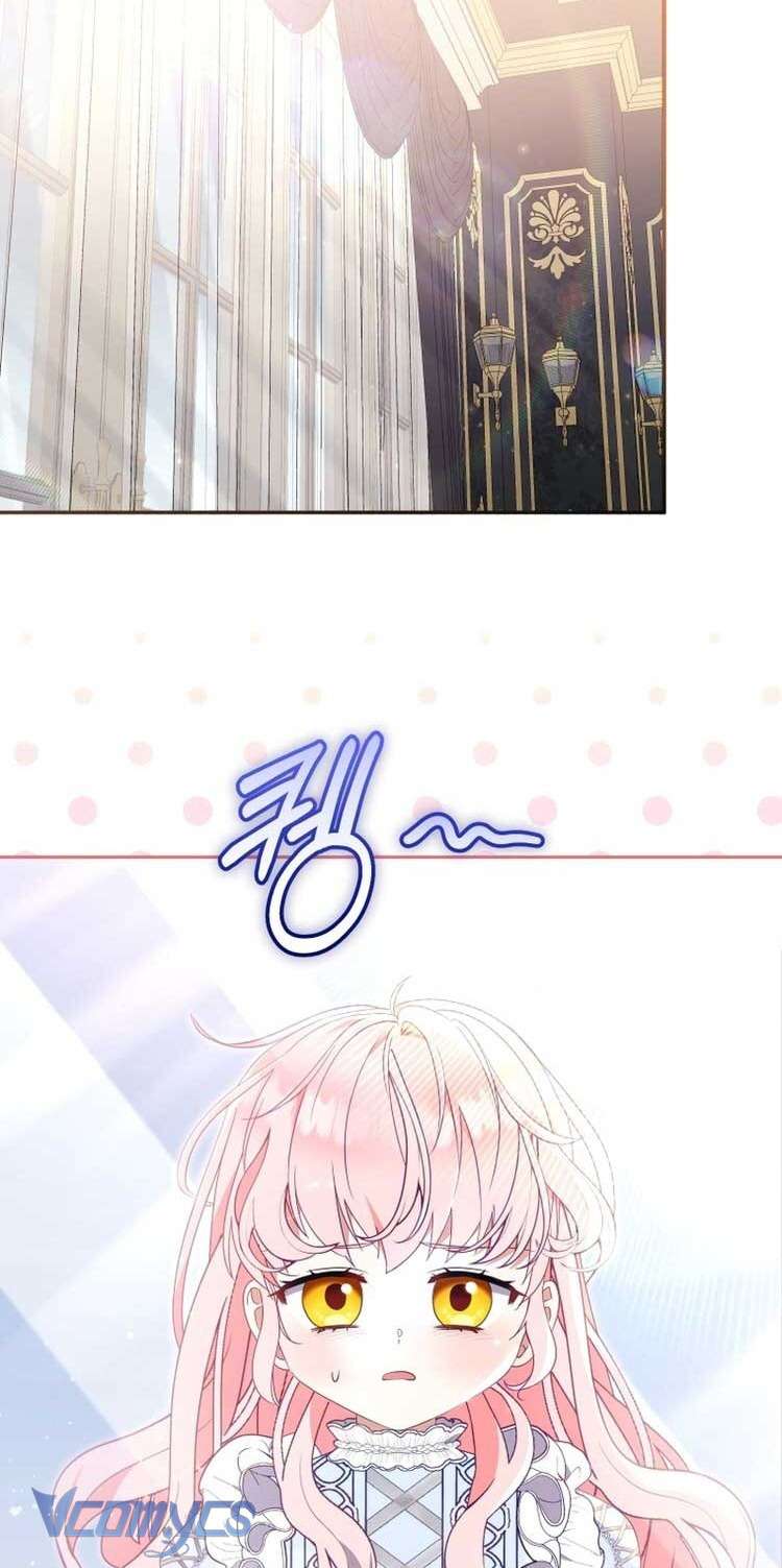 Tôi Được Nuôi Dưỡng Bởi Những Kẻ Phản Diện Chap 61 - Trang 3