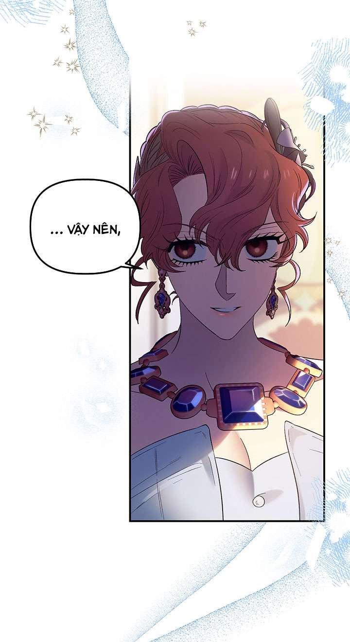 May Mắn Hay Bất Hạnh Chap 60 - Trang 4
