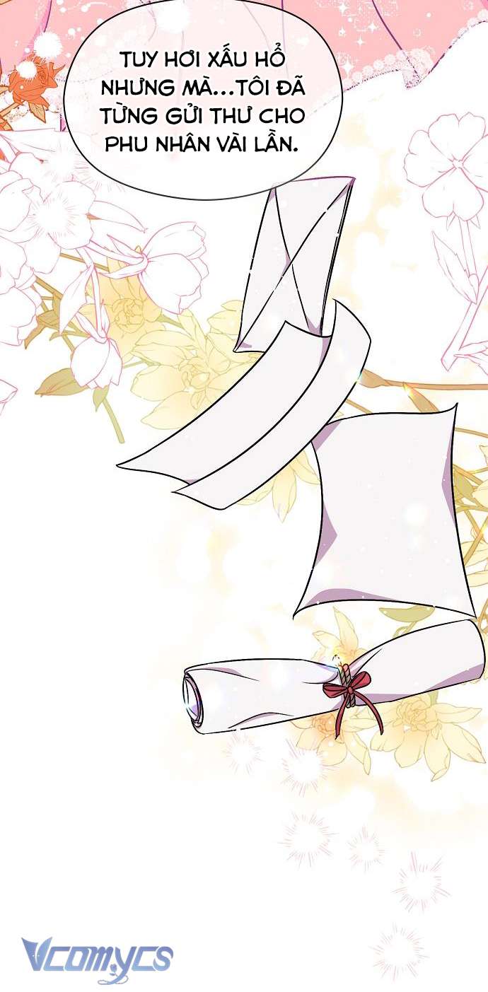 Tôi không cố tình quyến rũ nam chính Chap 33 - Next Chap 34