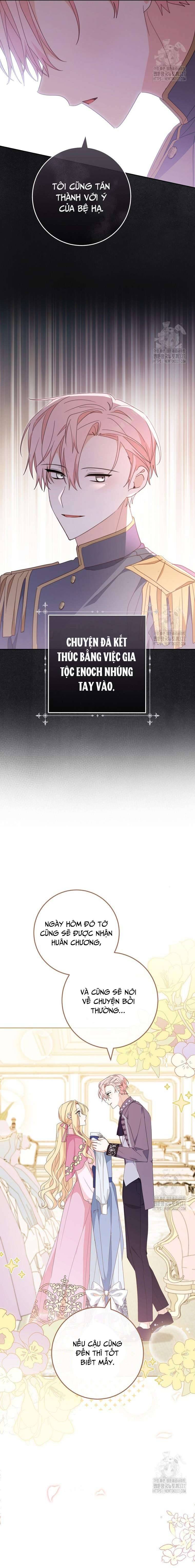 Tôi Đã Phạm Sai Lầm Rồi! Chap 51 - Trang 2