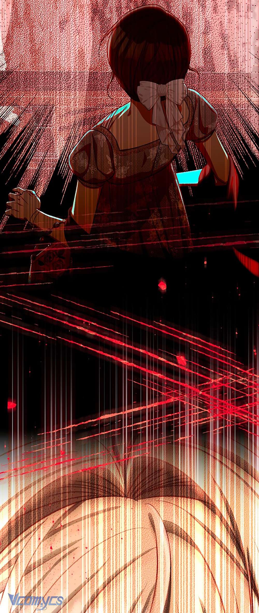 Sống Sót Dưới Thân Phận Hầu Nữ Chap 101 - Next Chap 102