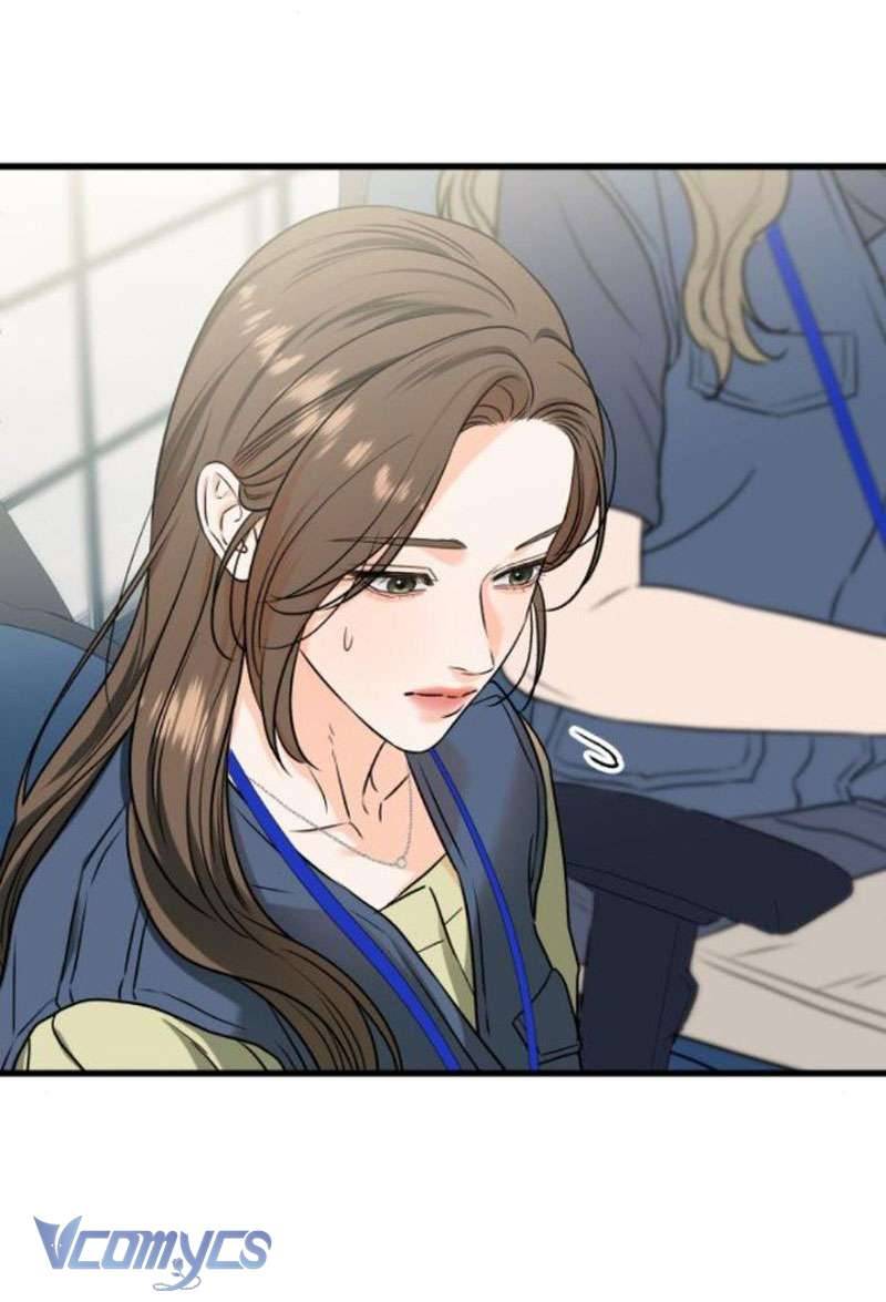 Tôi Nóng Lòng Muốn Chiếm Lấy Cô Ấy Chap 43 - Next Chap 44