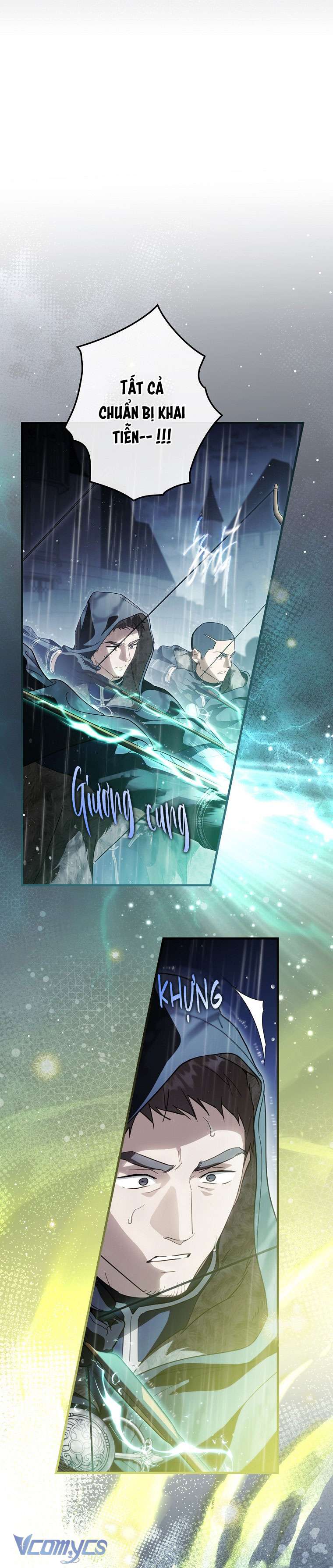 Phương Pháp Khiến Phu Quân Đứng Về Phía Tôi Chapter 108 - Trang 4