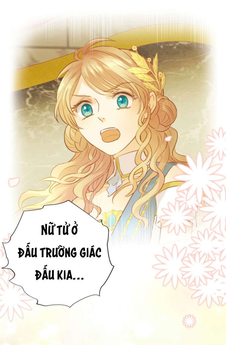 Địch Úc Đa Chi Ca Chapter 87 - Trang 4