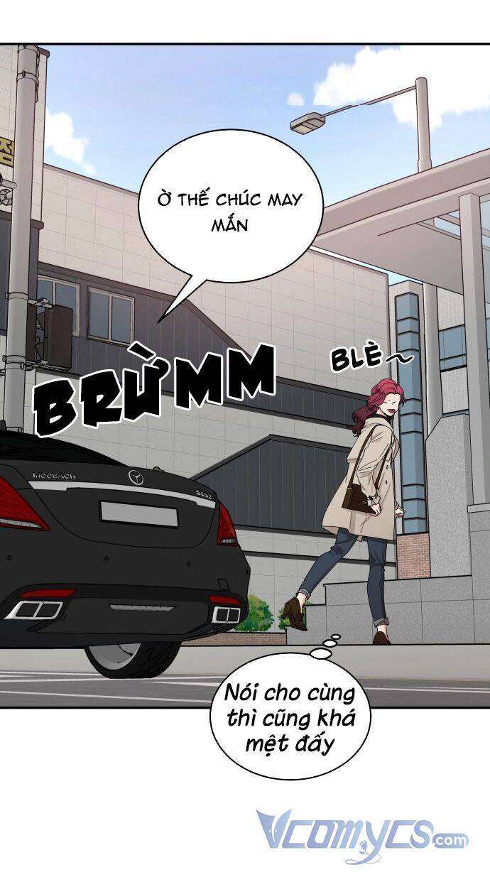 Oan Gia Ngõ Hẹp Chapter 29 - Next Chapter 30