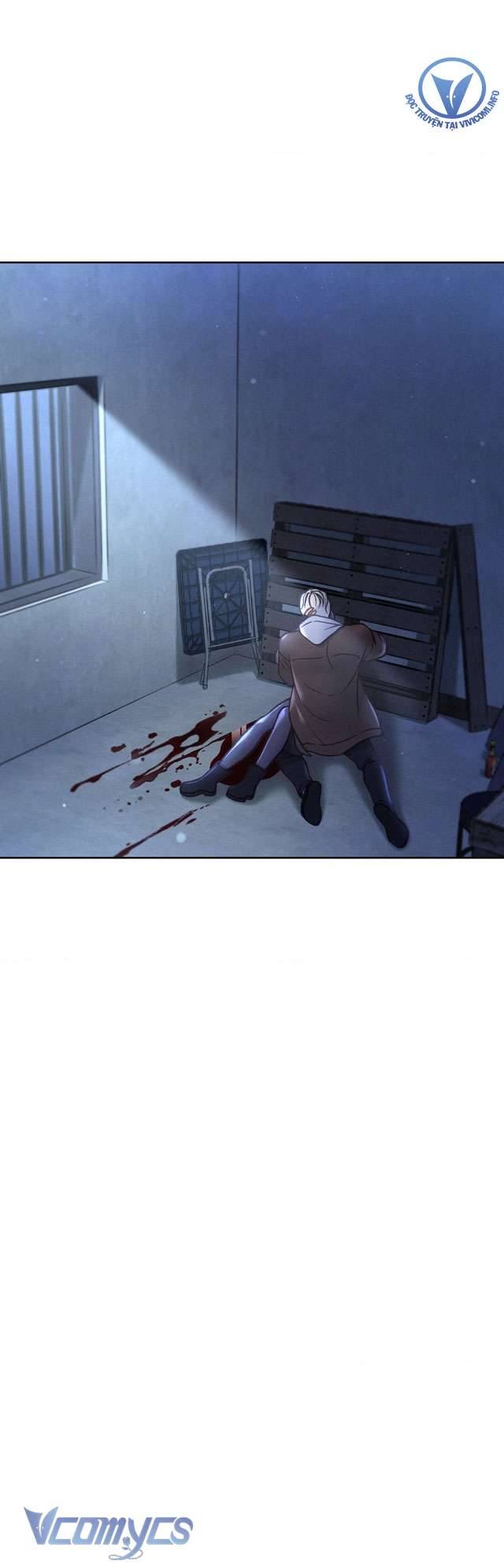 [18+] Hãy Giết Tôi Đi Chapter 3 - Trang 3