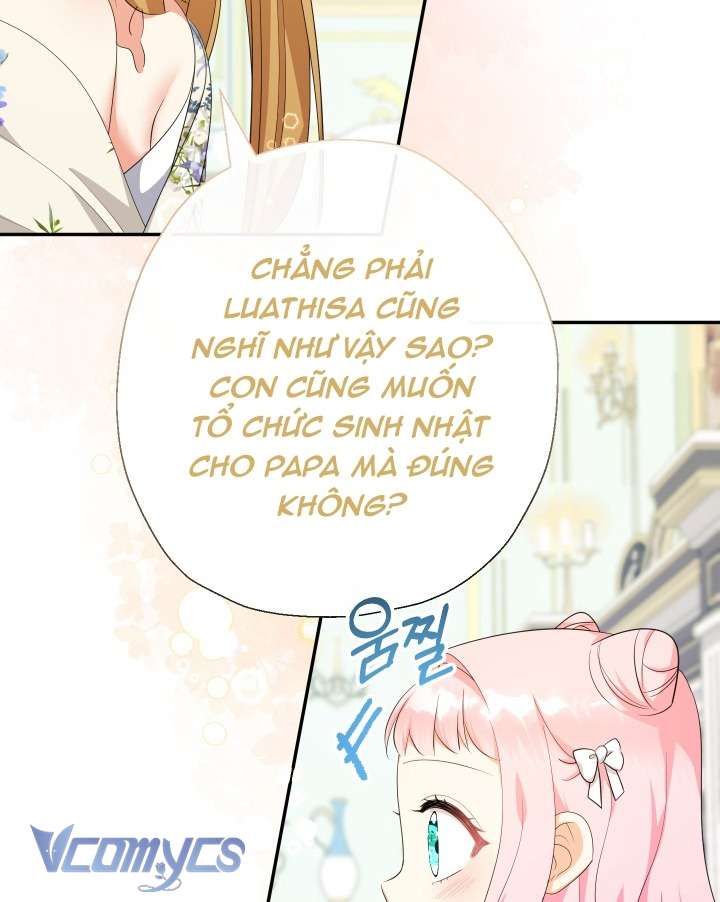 Tiểu Thư Tích Tiền Đi Bụi Chapter 71 - Trang 4