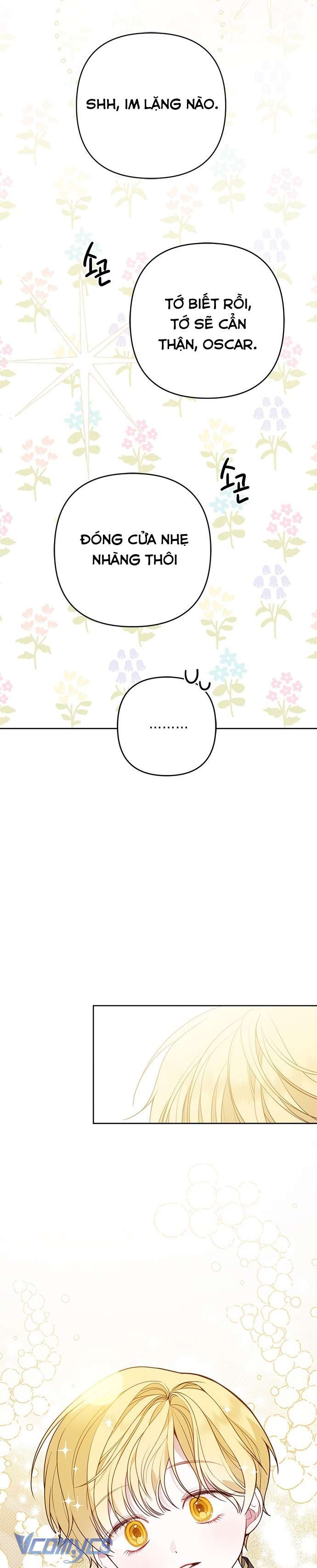 Bạo Chúa Bé Con Chapter 24 - Trang 4