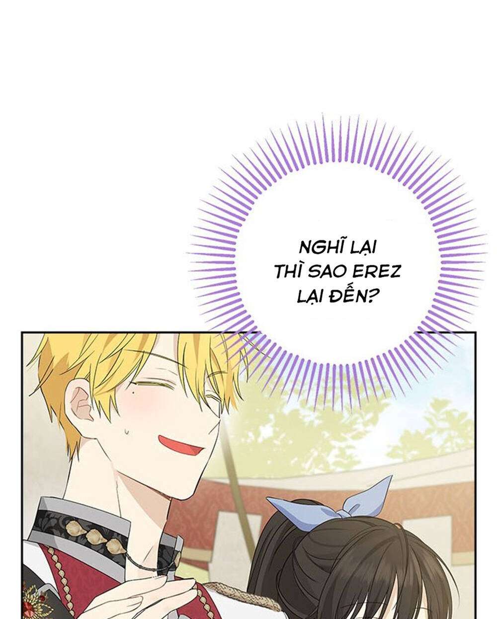 Tôi Là Minh Chứng Của Sự Thật Chap 84 - Trang 2